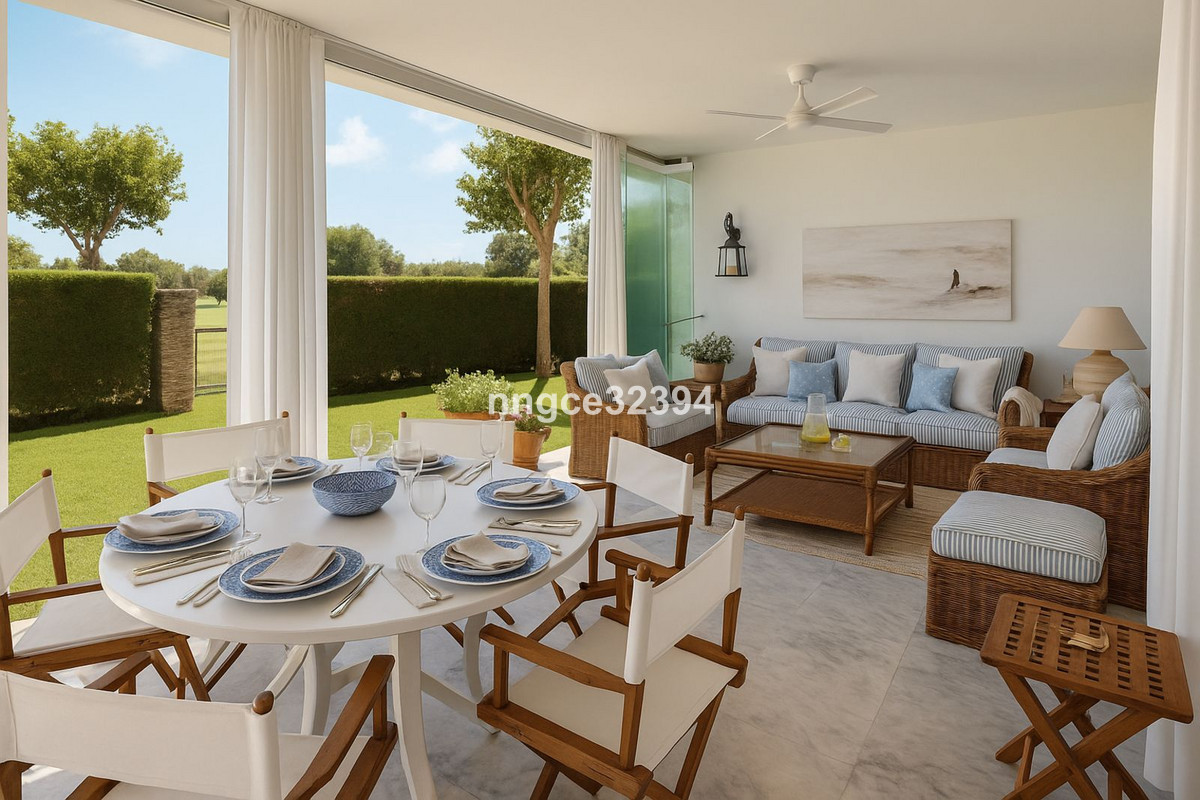 5 bedroom Apartments for sale in Guadalmina Baja – R5148277