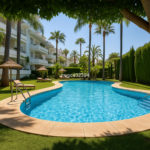 5 bedroom Apartments for sale in Guadalmina Baja – R5148277