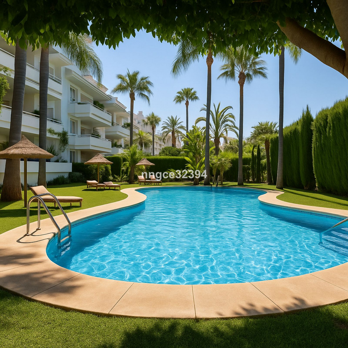 5 bedroom Apartments for sale in Guadalmina Baja – R5148277