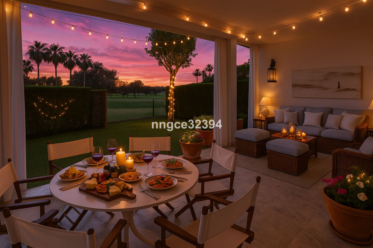 5 bedroom Apartments for sale in Guadalmina Baja – R5148277