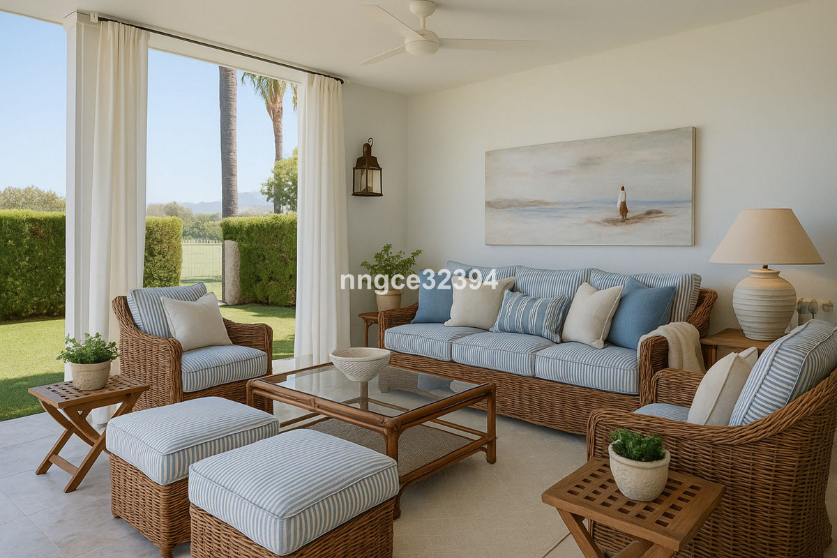 5 bedroom Apartments for sale in Guadalmina Baja – R5148277