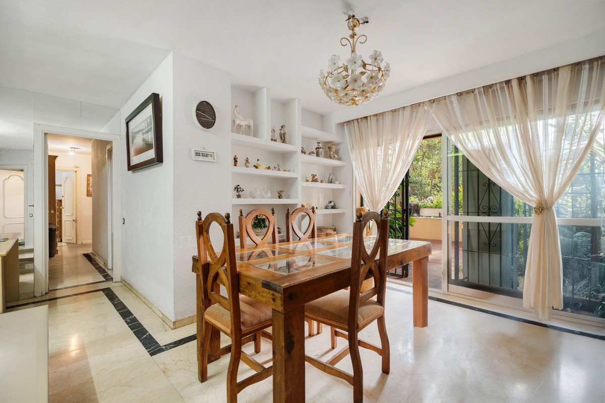 4 bedroom Apartments for sale in Marbella – R5148583
