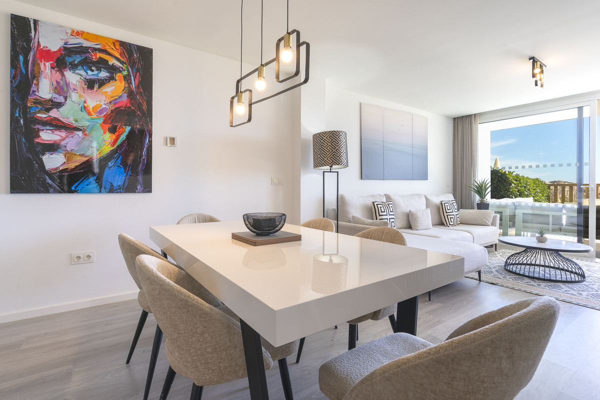 3 bedroom Apartments for sale in La Cala de Mijas – R5159347