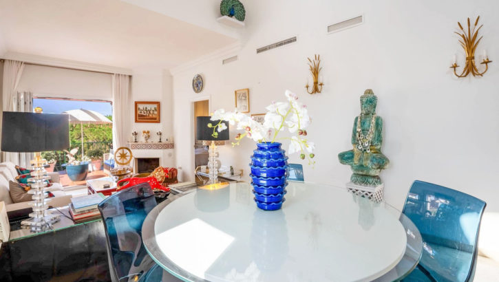Apartamentos de 3 dormitorios en venta en Marbesa – R5164015 en 