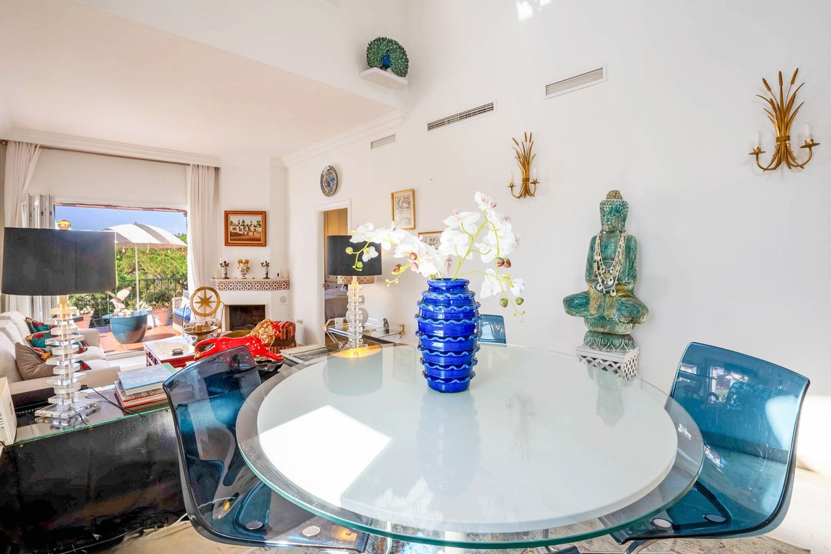 Apartamentos de 3 dormitorios en venta en Marbesa – R5164015