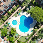 Apartamentos de 3 dormitorios en venta en Marbesa – R5164015