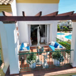 Apartamentos de 3 dormitorios en venta en Marbesa – R5164015
