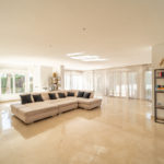 Villas de 7 dormitorios en venta en Guadalmina Baja – R5007982