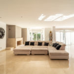 Villas de 7 dormitorios en venta en Guadalmina Baja – R5007982