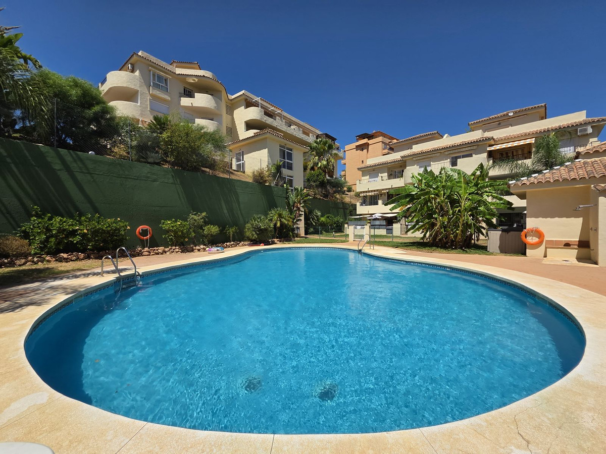 Apartamentos de 2 dormitorios en venta en Riviera del Sol – R5155075