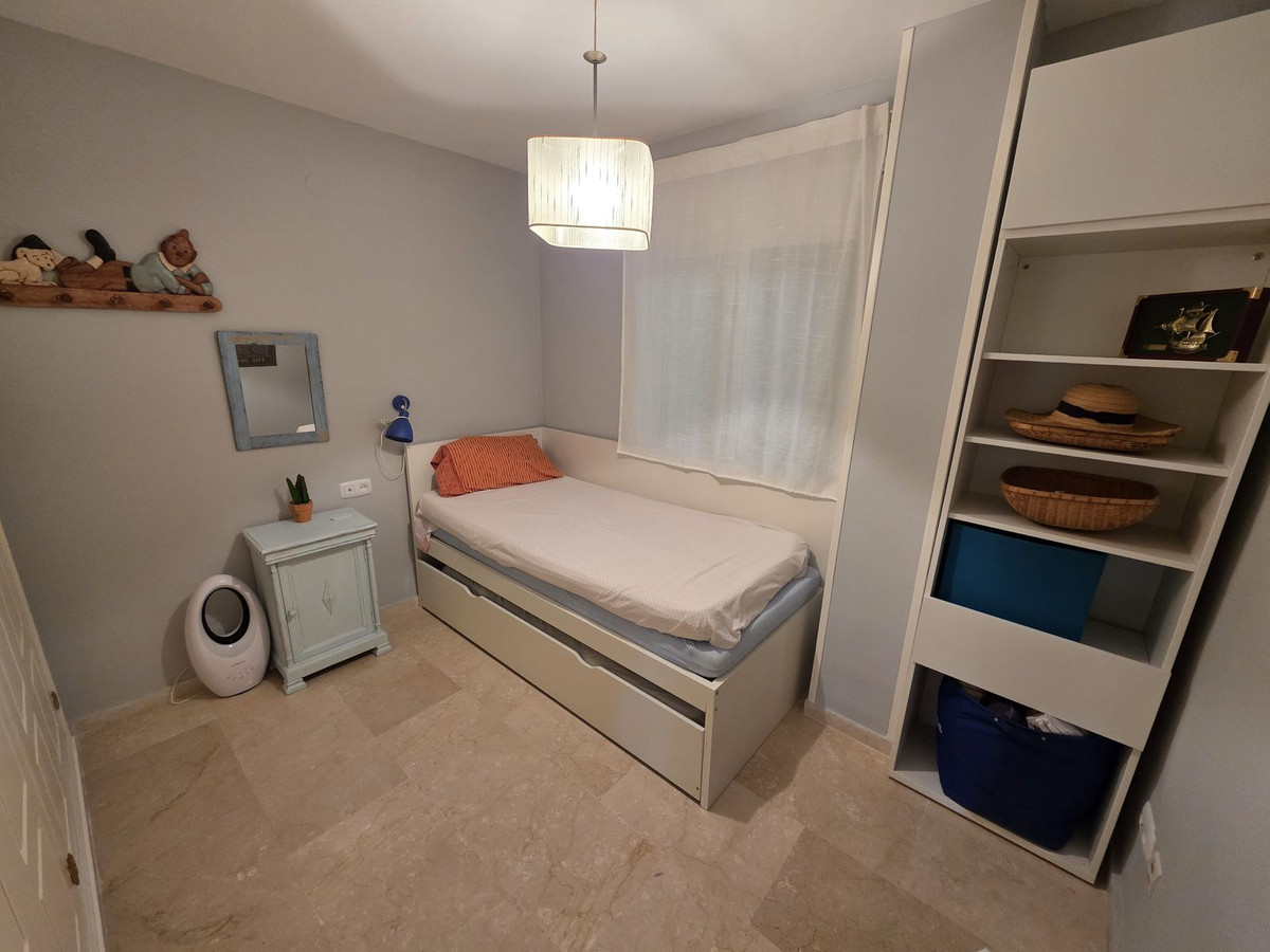 Apartamentos de 2 dormitorios en venta en Riviera del Sol – R5155075