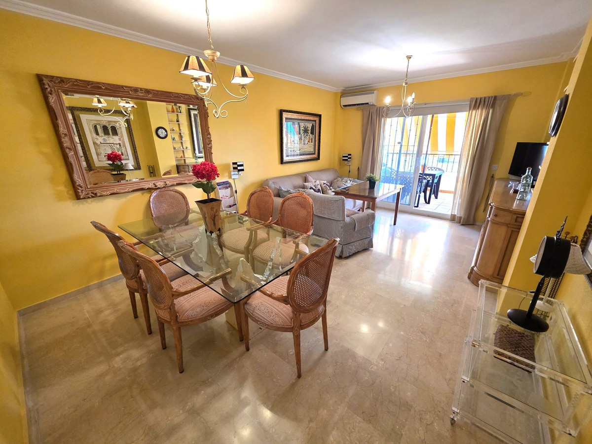 Apartamentos de 2 dormitorios en venta en Riviera del Sol – R5155075