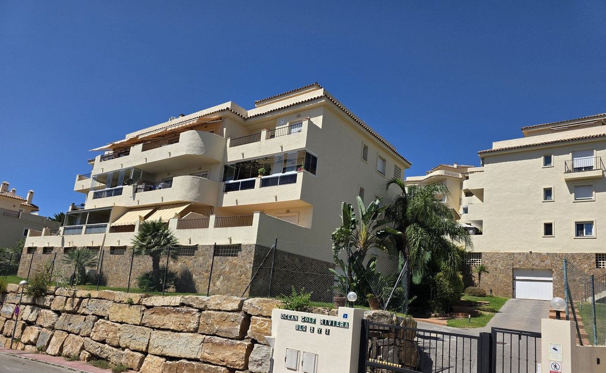Apartamentos de 2 dormitorios en venta en Riviera del Sol – R5155075