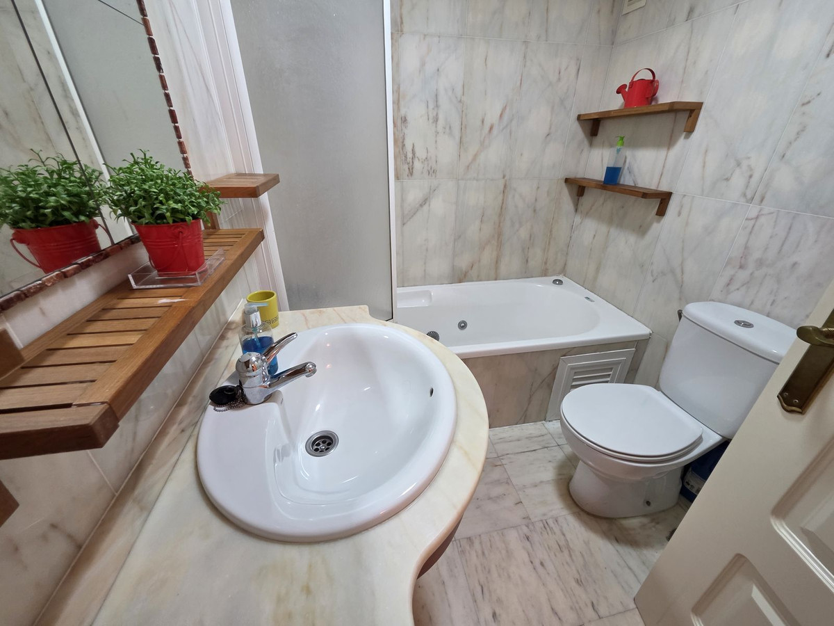 Apartamentos de 2 dormitorios en venta en Riviera del Sol – R5155075