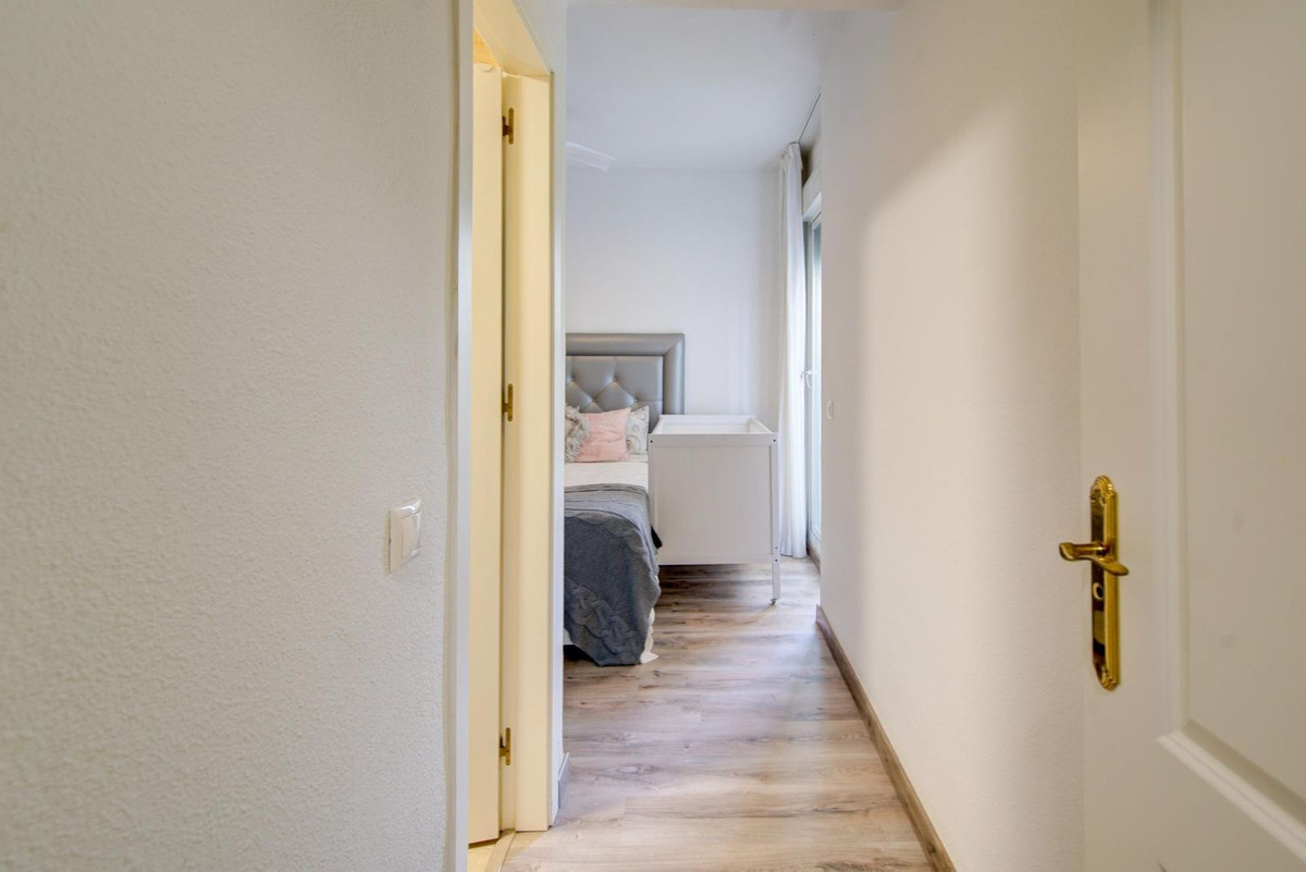 Apartamentos de 2 dormitorios en venta en La Cala de Mijas – R5161060