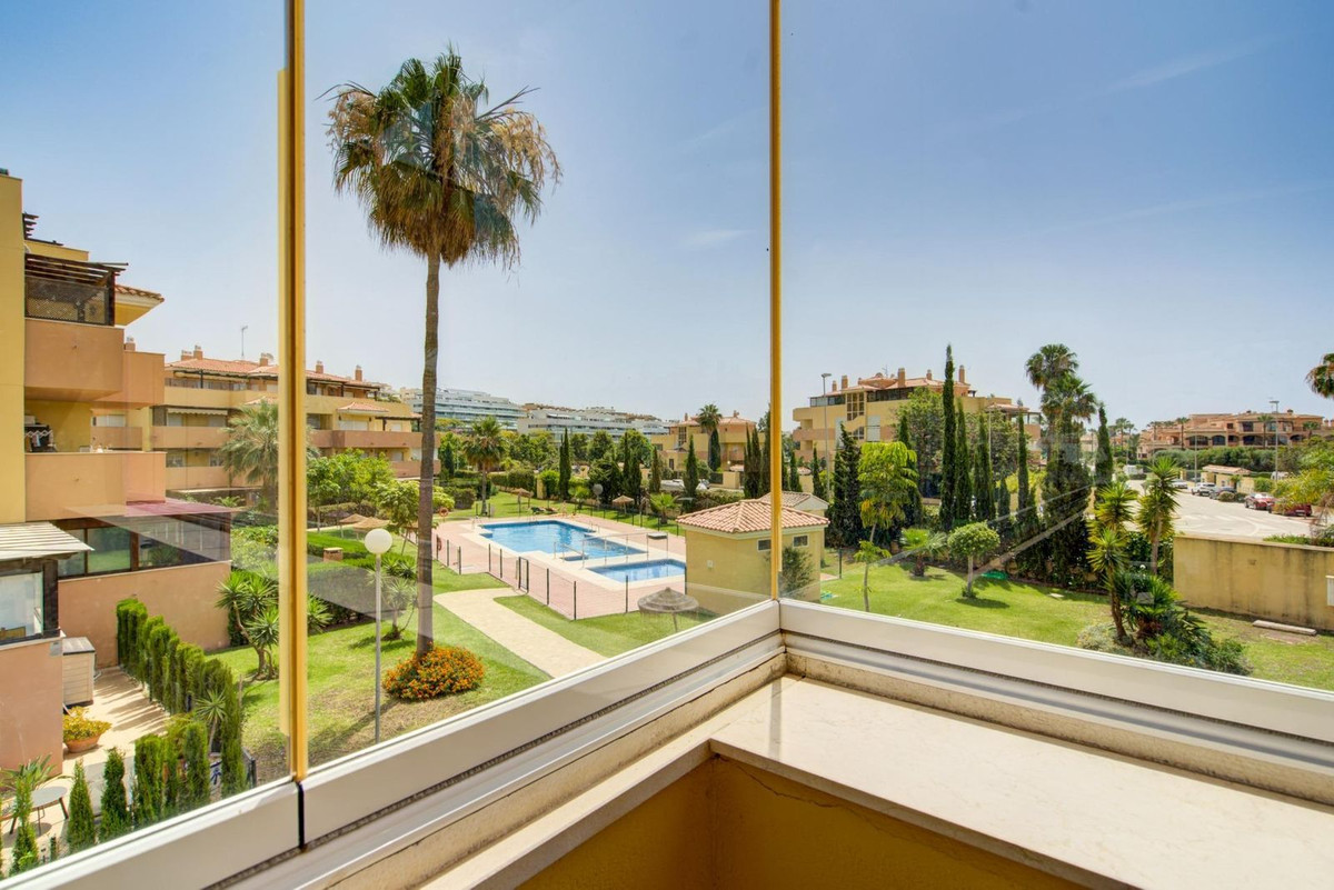 Apartamentos de 2 dormitorios en venta en La Cala de Mijas – R5161060