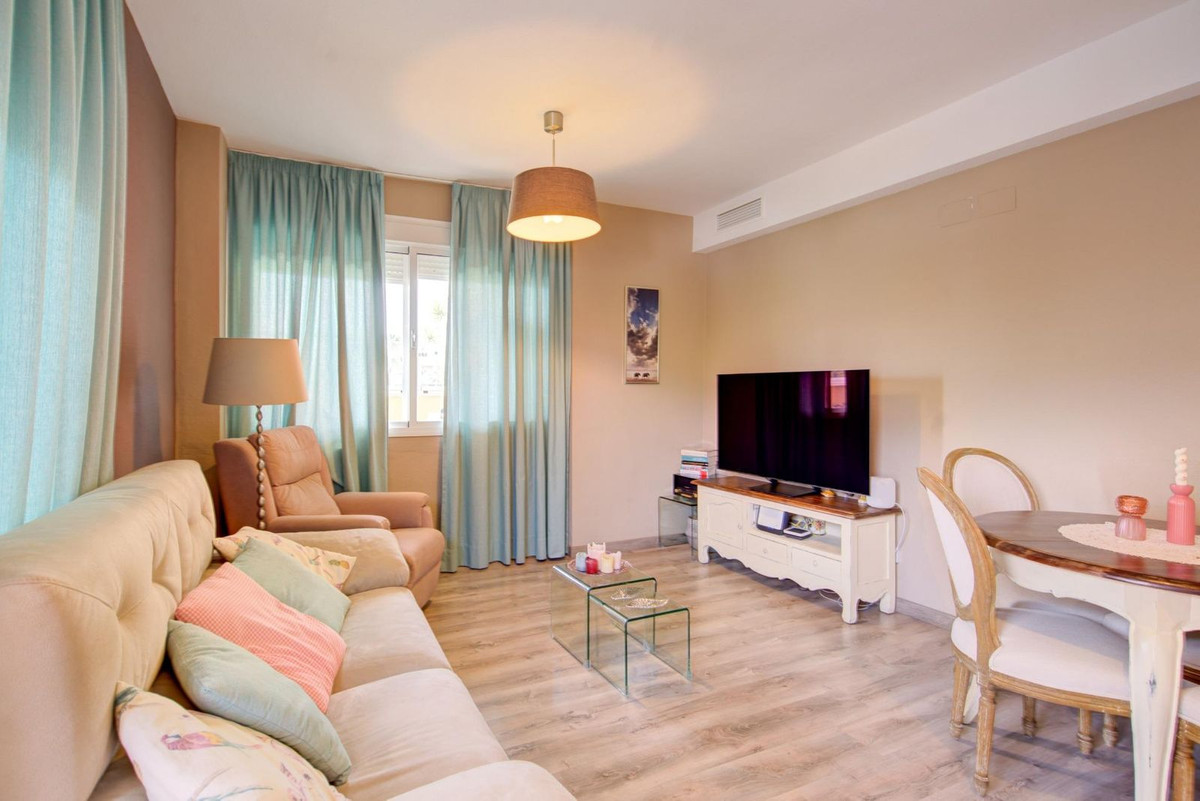 Apartamentos de 2 dormitorios en venta en La Cala de Mijas – R5161060