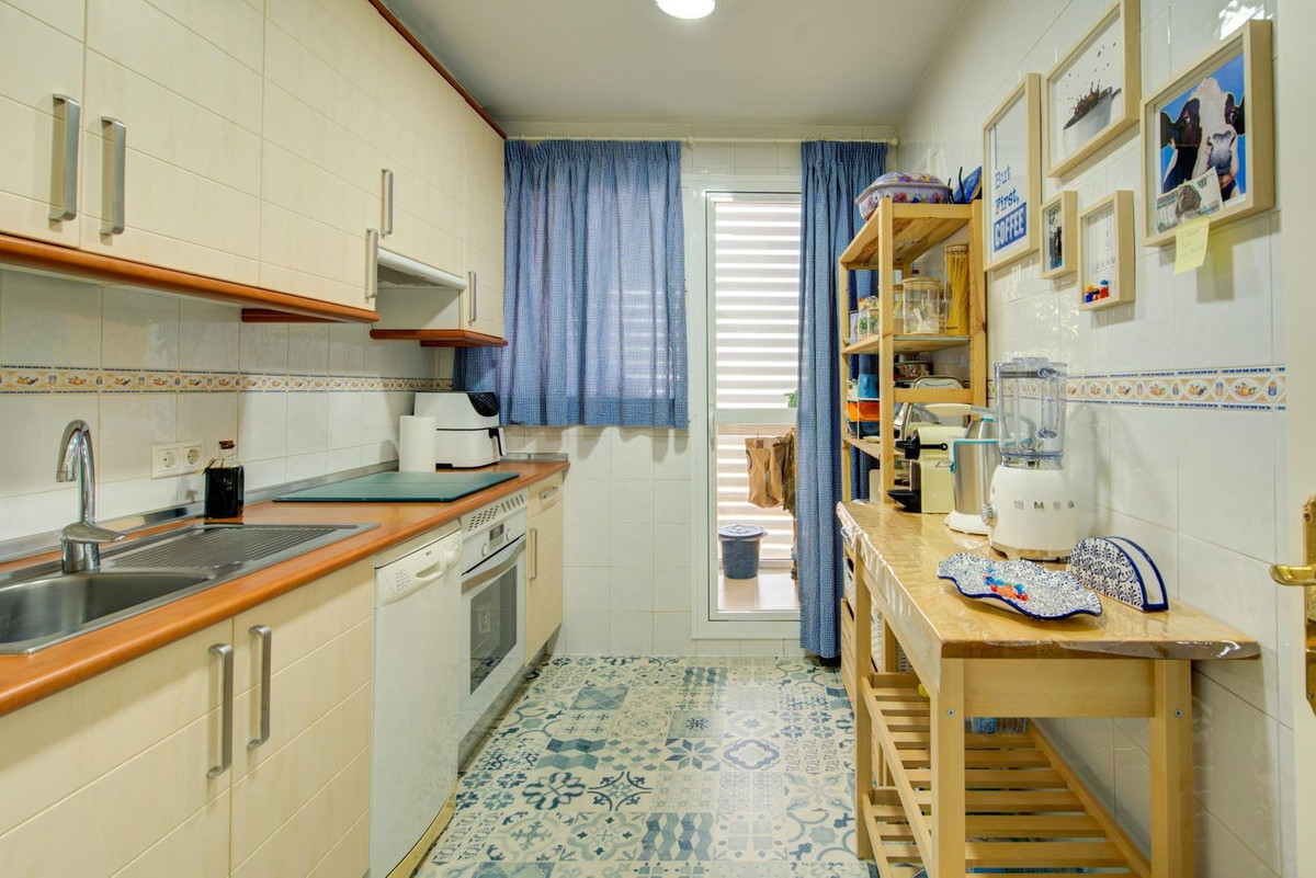Apartamentos de 2 dormitorios en venta en La Cala de Mijas – R5161060