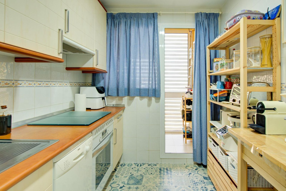 Apartamentos de 2 dormitorios en venta en La Cala de Mijas – R5161060