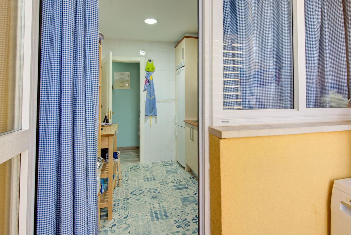 Apartamentos de 2 dormitorios en venta en La Cala de Mijas – R5161060