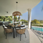 Villas de 5 dormitorios en venta en La Quinta – R5147011