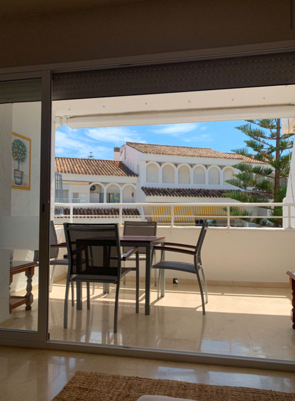 Apartamentos de 4 dormitorios en venta en Marbesa – R5162698