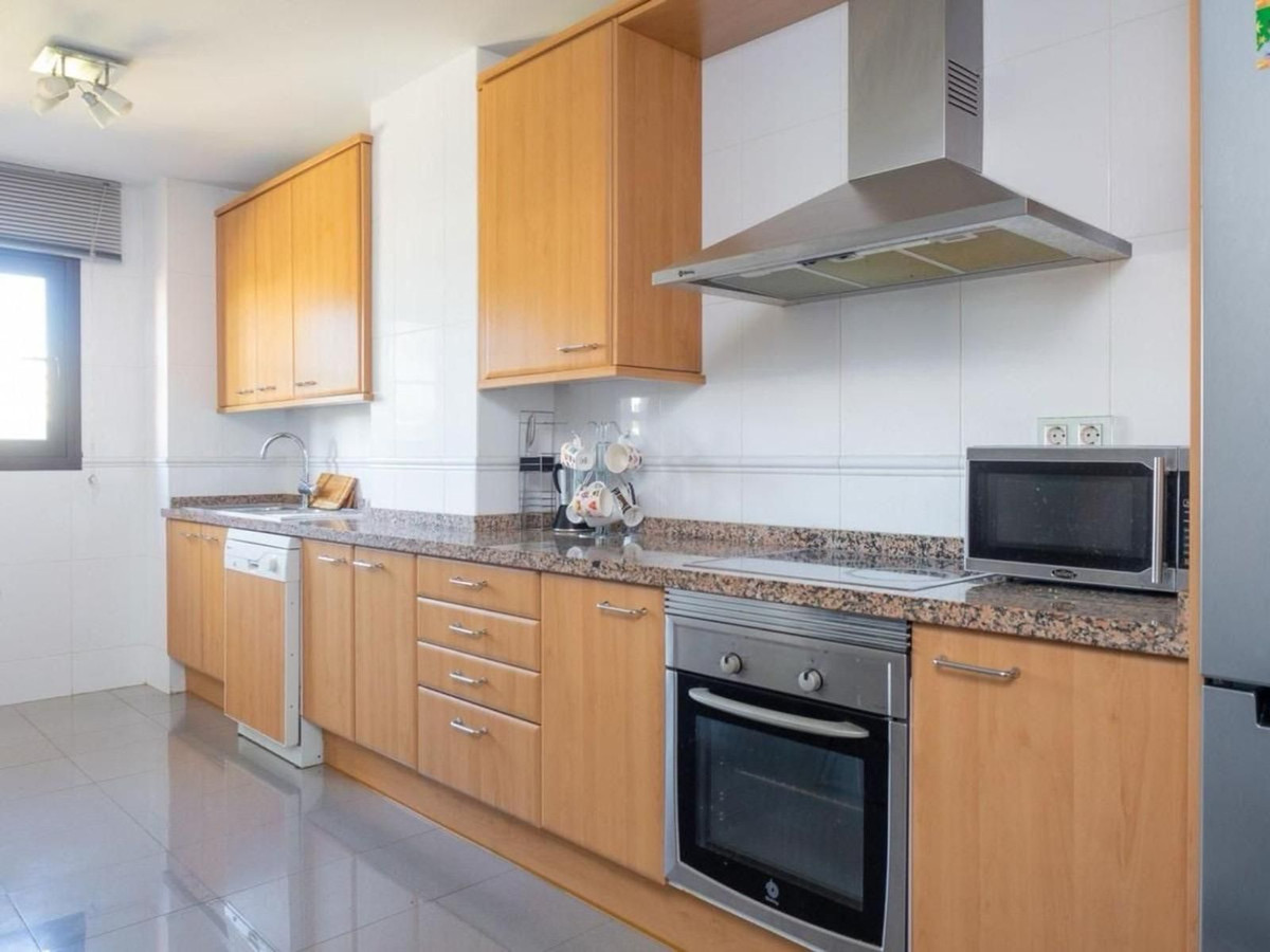 Apartamentos de 3 dormitorios en venta en Hacienda del Sol – R5156320