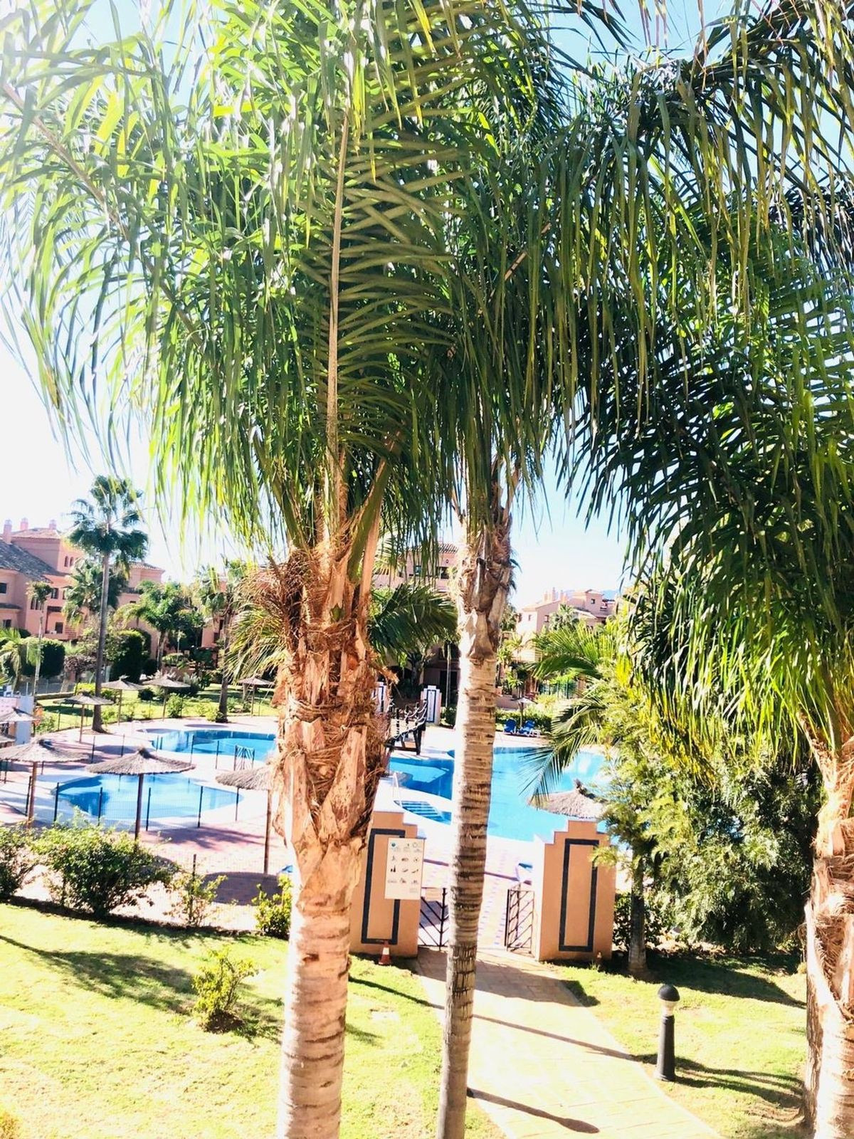 Apartamentos de 3 dormitorios en venta en Hacienda del Sol – R5156320