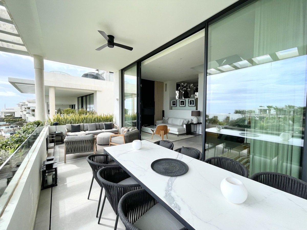 3 bedroom Semi-detached for sale in Cabopino – R4987282