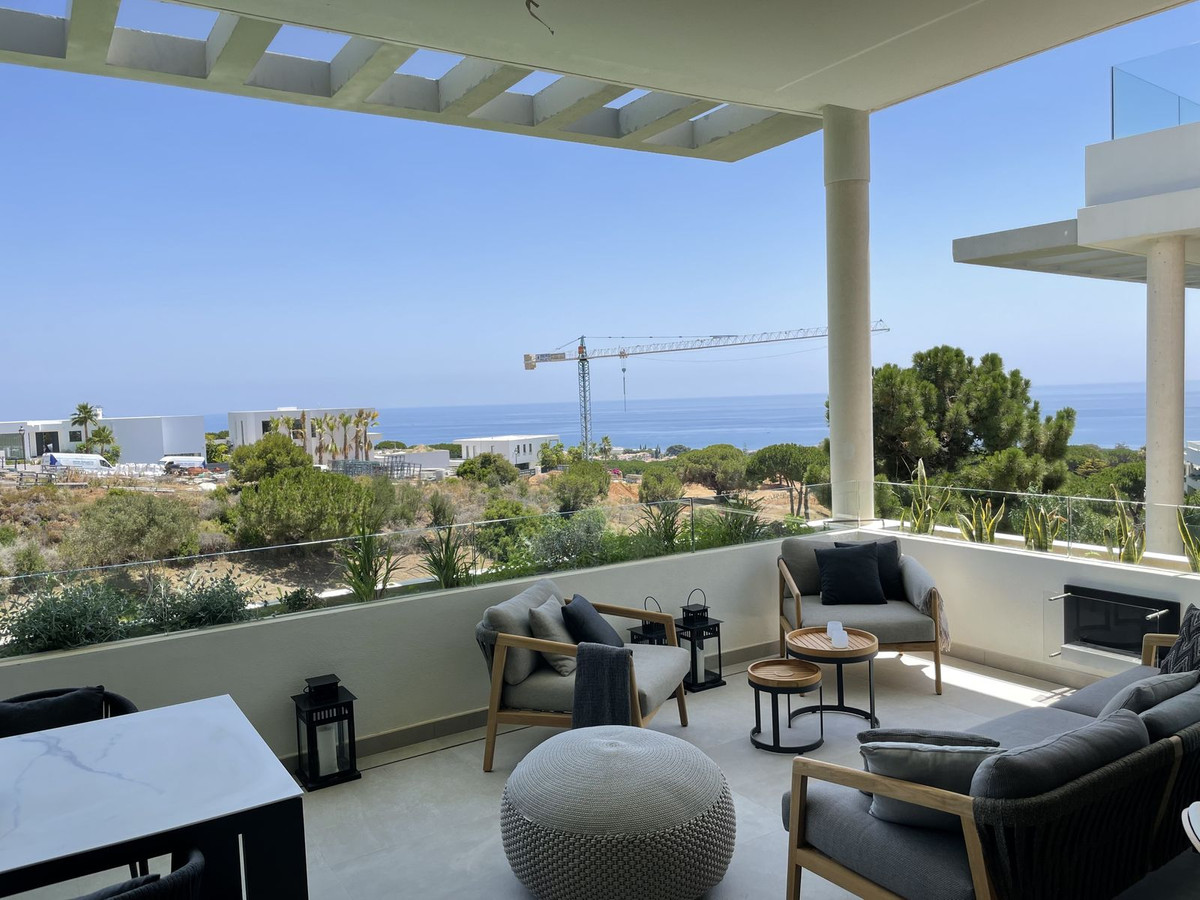 3 bedroom Semi-detached for sale in Cabopino – R4987282