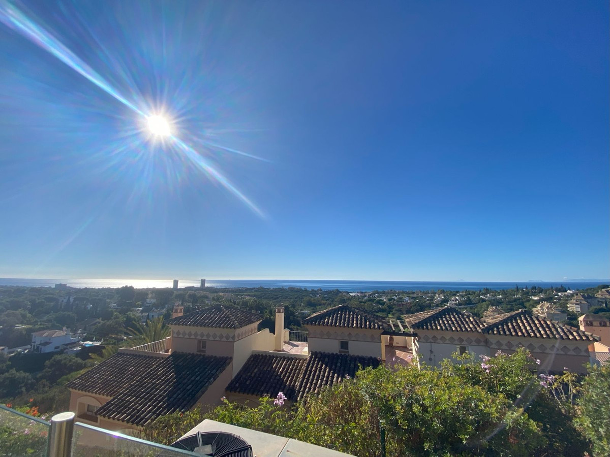 7 bedroom Villas for sale in Elviria – R5108539