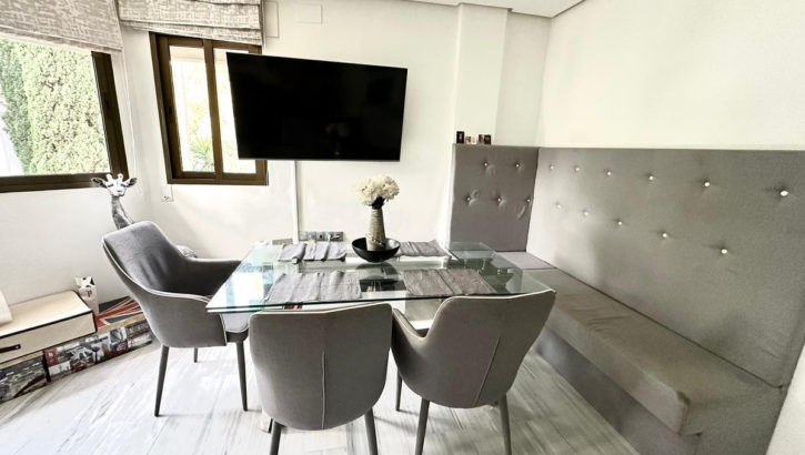 3 bedroom Apartments for sale in Marbella – R5152210 in 