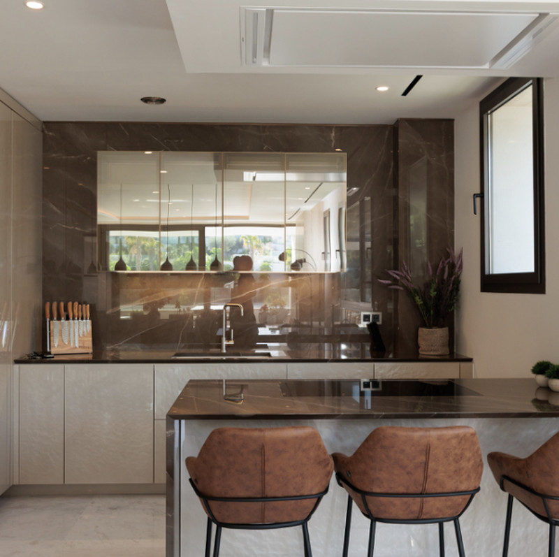 3 bedroom Penthouses for sale in Milla de Oro – R5147437