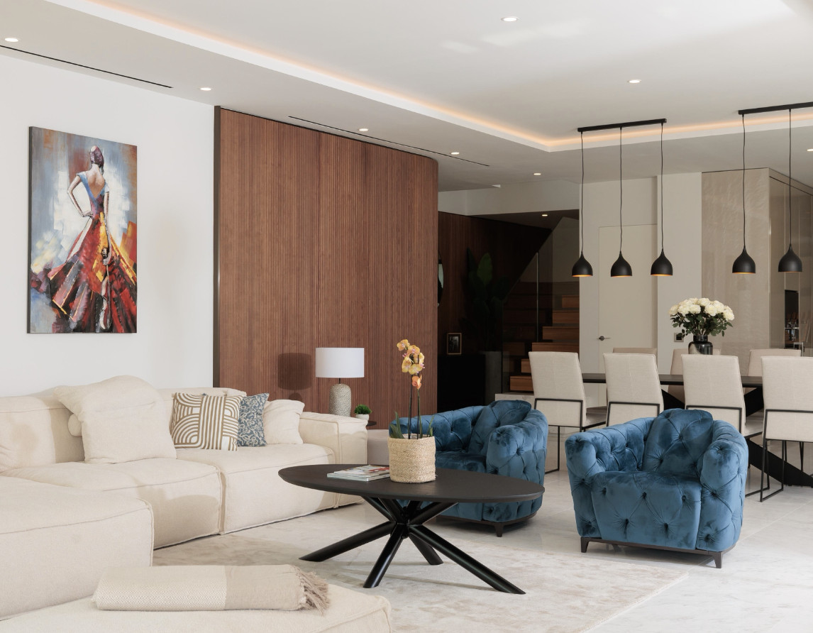 3 bedroom Penthouses for sale in Milla de Oro – R5147437