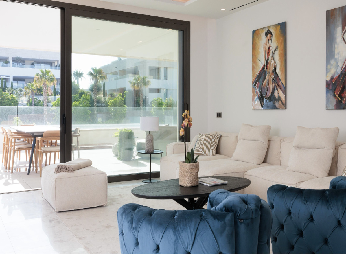 3 bedroom Penthouses for sale in Milla de Oro – R5147437