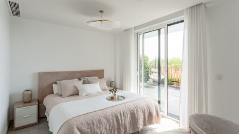 Apartamentos de 3 dormitorios en venta en Mijas – R5155873