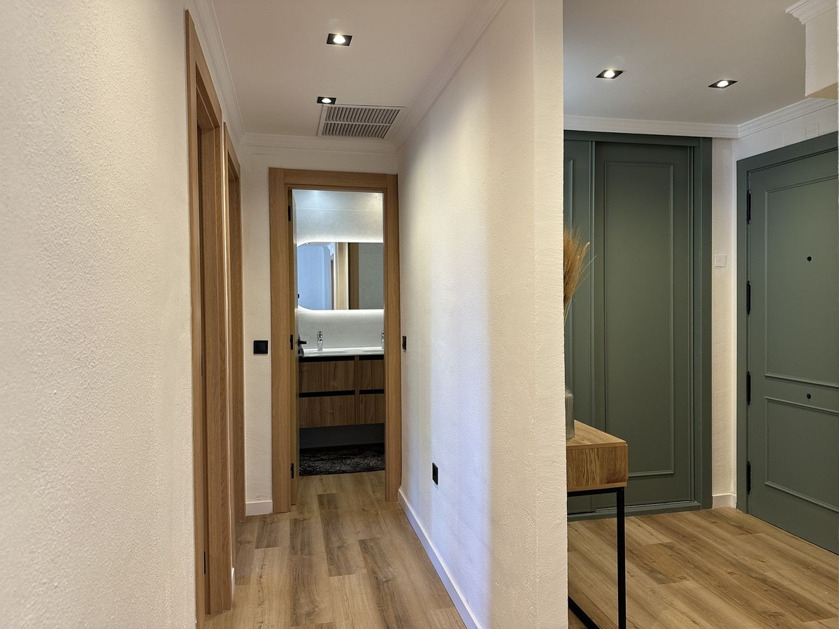 Apartamentos de 3 dormitorios en venta en Milla de Oro – R5142550