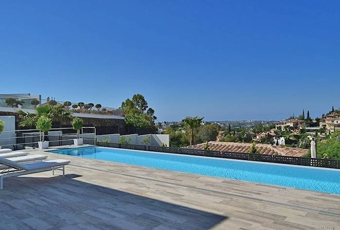 4 bedroom Villas for sale in La Quinta – R3035819