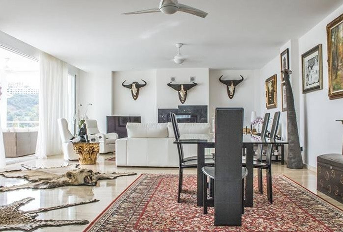 4 bedroom Villas for sale in La Quinta – R3035819