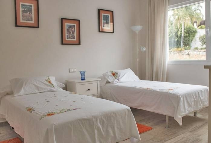 4 bedroom Villas for sale in La Quinta – R3035819