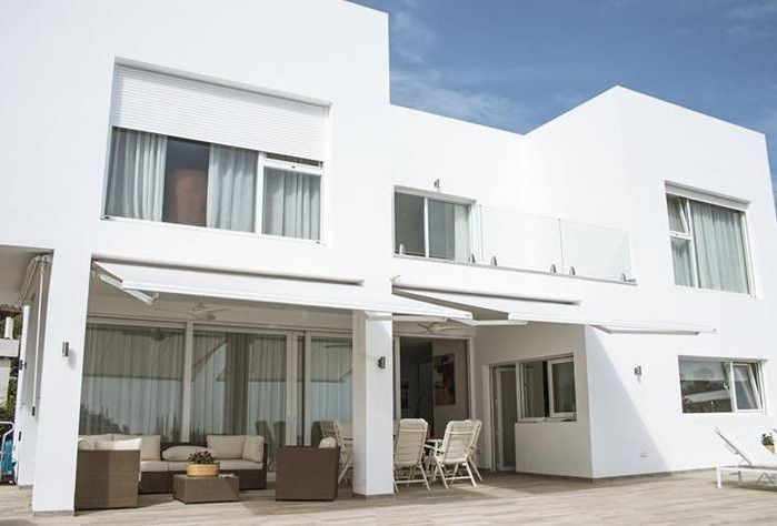 4 bedroom Villas for sale in La Quinta – R3035819