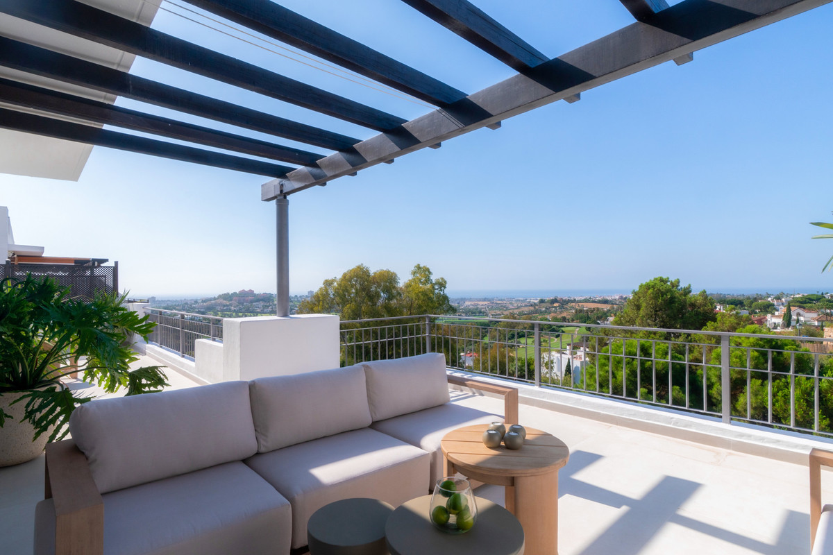 Apartamentos de 3 dormitorios en venta en La Quinta – R5126269