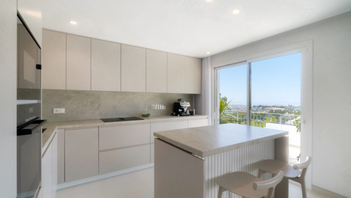 Apartamentos de 3 dormitorios en venta en La Quinta – R5126269 en 