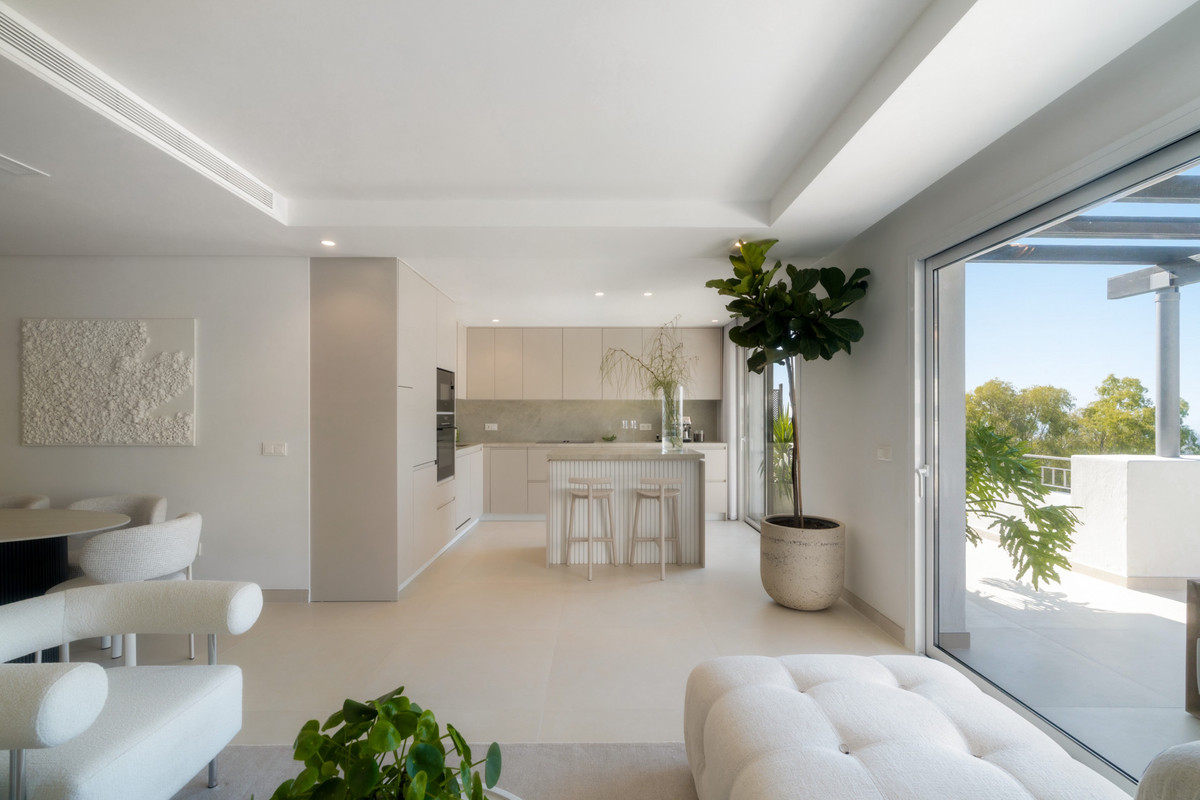 Apartamentos de 3 dormitorios en venta en La Quinta – R5126269