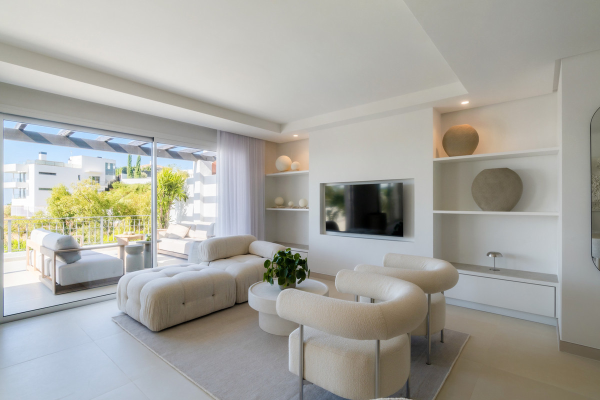 Apartamentos de 3 dormitorios en venta en La Quinta – R5126269
