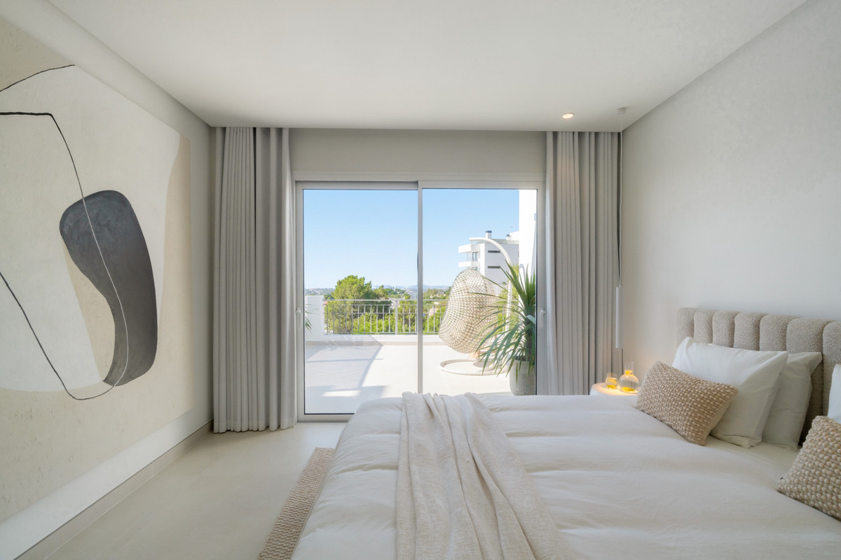 Apartamentos de 3 dormitorios en venta en La Quinta – R5126269