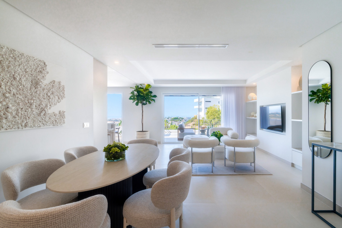 Apartamentos de 3 dormitorios en venta en La Quinta – R5126269