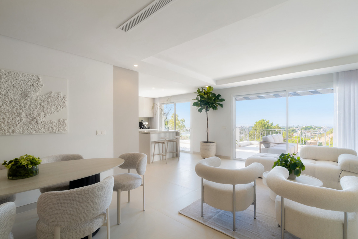 Apartamentos de 3 dormitorios en venta en La Quinta – R5126269