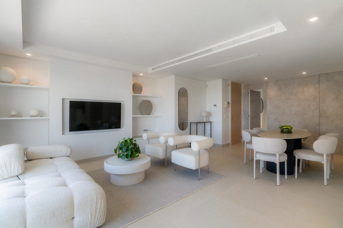 Apartamentos de 3 dormitorios en venta en La Quinta – R5126269