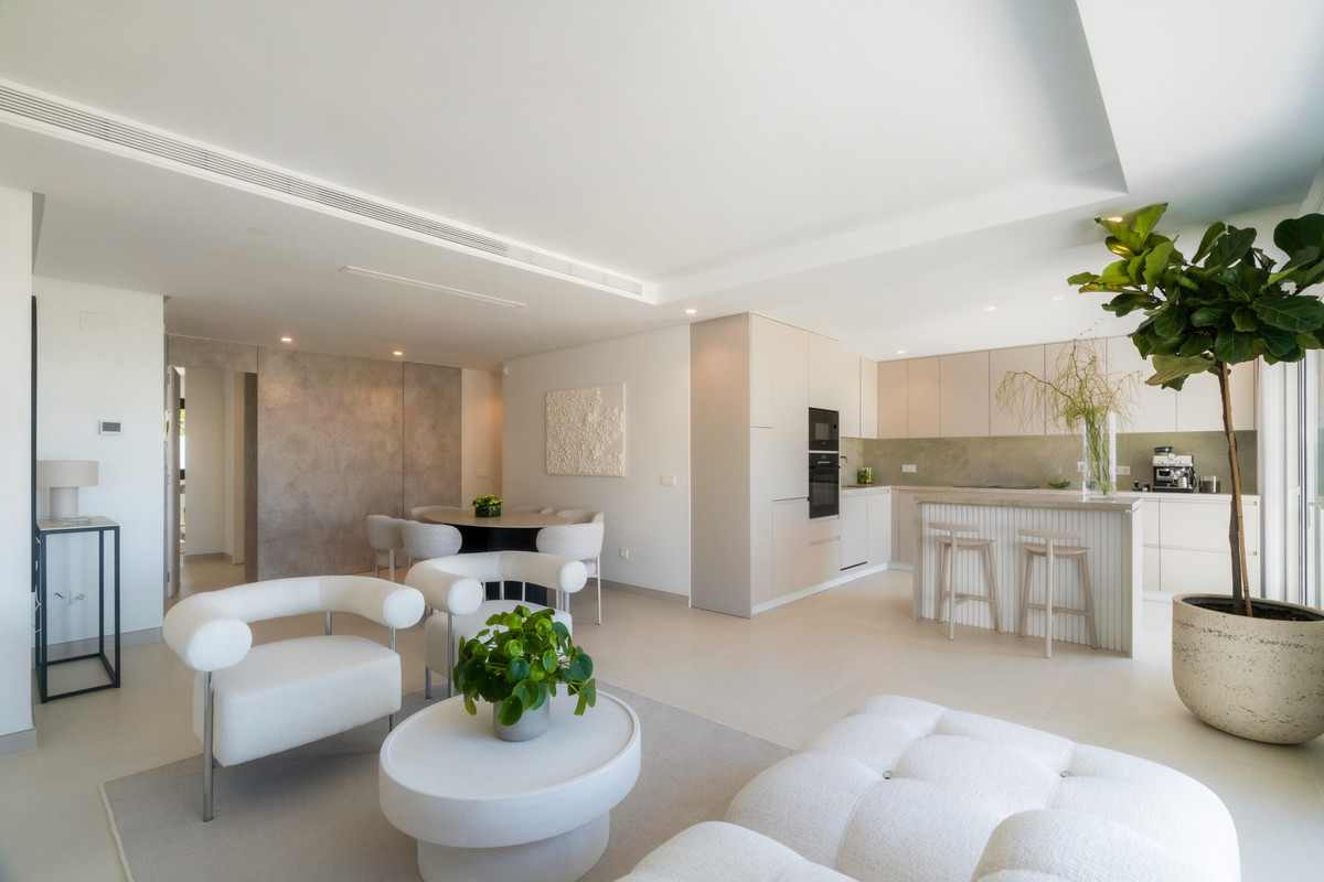 Apartamentos de 3 dormitorios en venta en La Quinta – R5126269